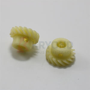 1PC G2.072.031 เกียร์สำหรับเครื่องพิมพ์ SM52 PM52 อะไหล่ที่เชื่อถือได้ - Product Image 2