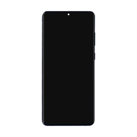 Éxito de Ventas Pantalla LCD para Samsung S20 PLUS, Display A12 para Samsung Galaxy S7 S8 S9 S10 S20 S21 5G Edge Plus Pro LCD