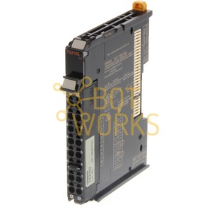 Omron NXTS2102 - Nuovo - Product Image 1
