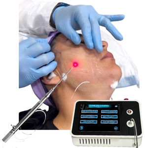 <span class=keywords><strong>Precio</strong></span> de Fábrica, Máquina de Lipólisis Láser Endoláser de 980nm 1470nm para Lifting Facial y Eliminación de Grasa - Product Image 1