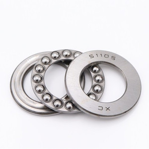 <span class=keywords><strong>Rodamiento</strong></span> de Alta Calidad <span class=keywords><strong>51105</strong></span> <span class=keywords><strong>Rodamiento</strong></span> Axial de Bolas 25x42x11mm <span class=keywords><strong>Rodamiento</strong></span> Axial de Bolas de Una Hilera para Motores Eléctricos - Product Image 1