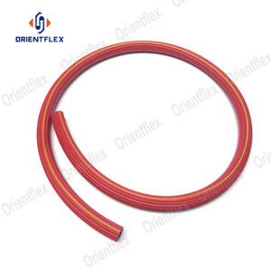 Regulador de gas butano y manguera especial de Gas Licuado de Gas GLP de 10mm para estufa - Product Image 5