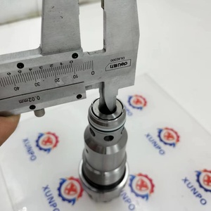 Relief Valve 3604599 360-4599 for Travel Motor Excavator E320 E330C 320C - Product Image 5