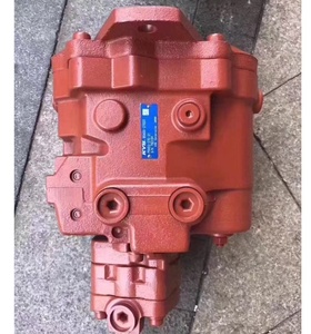 Bomba Principal PSVD2-27E Apta para Excavadora 906, Bomba Hidráulica - Product Image 6