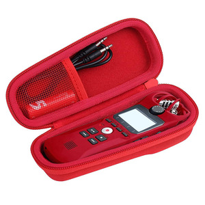 Sac de rangement EVA pour stylo de traduction Youdao, étui de protection pour stylo de lecture NetEase Alpha Egg, utilisation scolaire et de bureau, multifonctionnel - Product Image 3