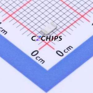 Résistance SMD RV1206JR-074M7L 1206 (Type : Film Épais) (Résistance : 4,7 MOhm Précision : 5%) - Product Image 2