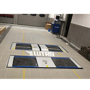 Ligne de <span class=keywords><strong>test</strong></span> de véhicule SHINELY testeur de frein banc de <span class=keywords><strong>test</strong></span> de dérapage de voiture système de <span class=keywords><strong>test</strong></span> de voiture - Product Image 2