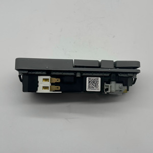 Distributeur de détergent en plastique SX1044, accessoire pour lave-vaisselle, pièces détachées pour lave-vaisselle - Product Image 3