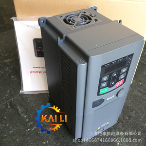 ไดรเวอร์ปรับความถี่ Gd รุ่น 270 ซีรีส์ 380v ควบคุมแบบเวกเตอร์ สำหรับใช้งานในอุตสาหกรรม - Product Image 4