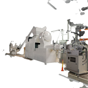 เครื่องตัดสบู่อัตโนมัติสำหรับซักผ้าในห้องน้ำอุปกรณ์ทำสบู่ที่มีประสิทธิภาพ - Product Image 2