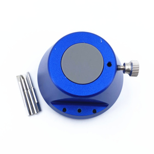 <strong>Wristwatch</strong> Tools &amp; Parts Metal 6730 Watch Strap Screw Table Repair <strong>Assembly</strong> Disassembly Holder Tool - Product Image 3