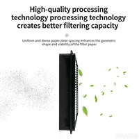 Filtre à air d'origine Chery pour Tiggo 3X 5X 7 8 Plus Arrizo 5 8 PLUS, élément filtrant d'air moteur de voiture OE T15-1109111