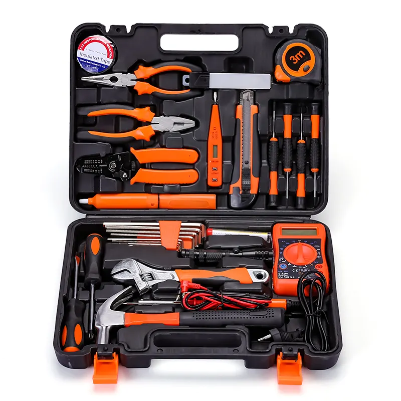 29-piece tool kit general household hand tool kit car repair tool kit