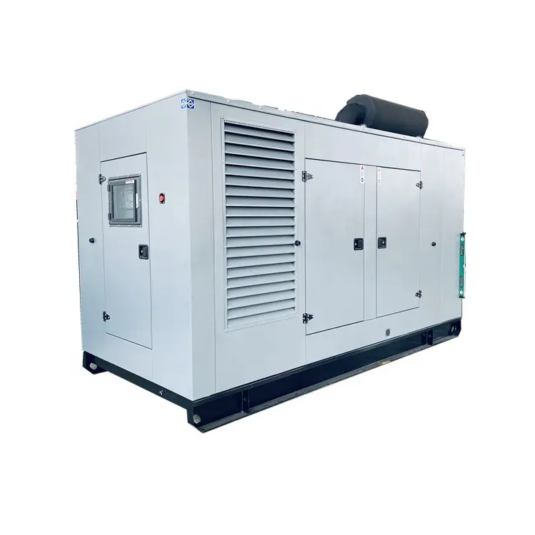 30kw 50kw 60kw 70kw 80kw Generator diesel electrostatic Generator price portable Silent electric diesel generators