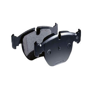 Kit complet avec capteurs et plaquettes de frein pour DS DS 4 / DS 4 <span class=keywords><strong>CROSSBACK</strong></span> - Product Image 1