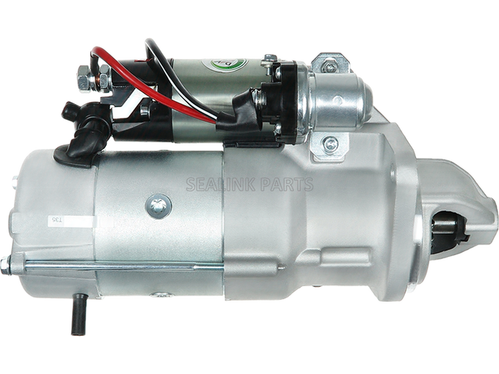 24V starter motor FITS PRESTOLITE M93R3007SE M93R3007SE-A 13023606  