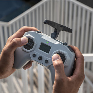 IFlight Commando 8 émetteur Radio ELRS 915MHz/2.4GHz CC2500 915MHz/2.4G FPV télécommande - Product Image 2