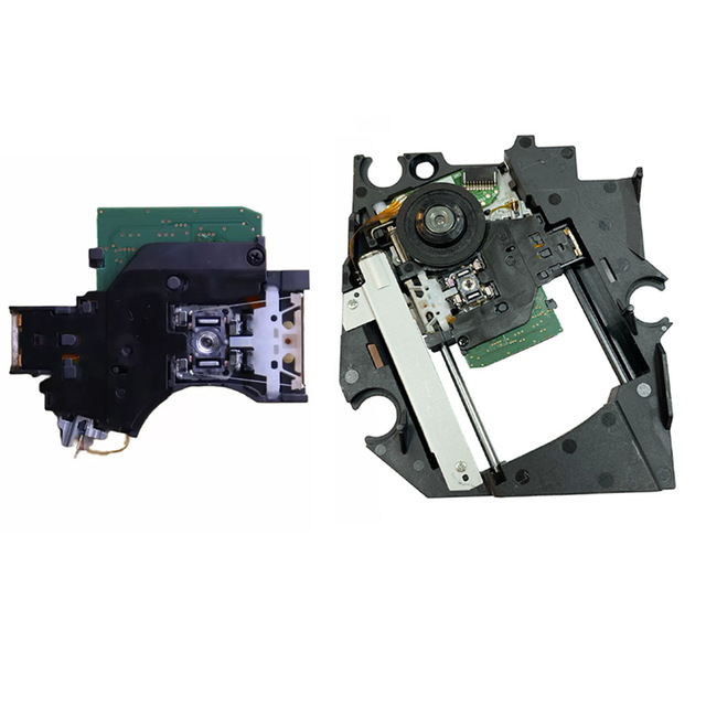 KEM-497AAA Laser Lens with Deck for PS5, KES-497A Single Eye Optical Pickup