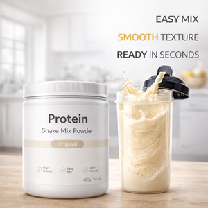 Mezcla de Proteína Pura 100% Premium para Batidos, Nutrición Deportiva para Adultos, Recuperación Muscular, Fabricante OEM - Product Image 3