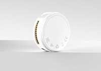 Chargeur sans fil magnétique personnalisable 25W à charge rapide avec ventilateur de refroidissement, station de charge sans fil FOD pour téléphone