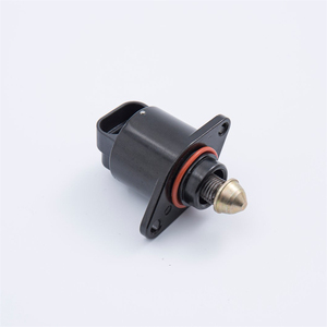 Moteur pas à pas de ralenti AC66 17112929 AC135 pour Buick Chevrolet Oldsmobile Pontiac, moteur de régulation d'air de ralenti, vente en gros usine - Product Image 2