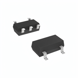 ส่วนประกอบวงจรอิเล็กทรอนิกส์ MIC5365-2.5YC5-TR จัดการพลังงาน (PMIC) 5 TSSOP, SC 70 5, SOT 353มีในสต็อก - Product Image 1