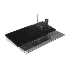 In Stock NKB5000 HD Network <strong>Control</strong> <strong>Keyboard</strong> <strong>Dahua</strong> HD DVR NKB5000-F - Product Image 1