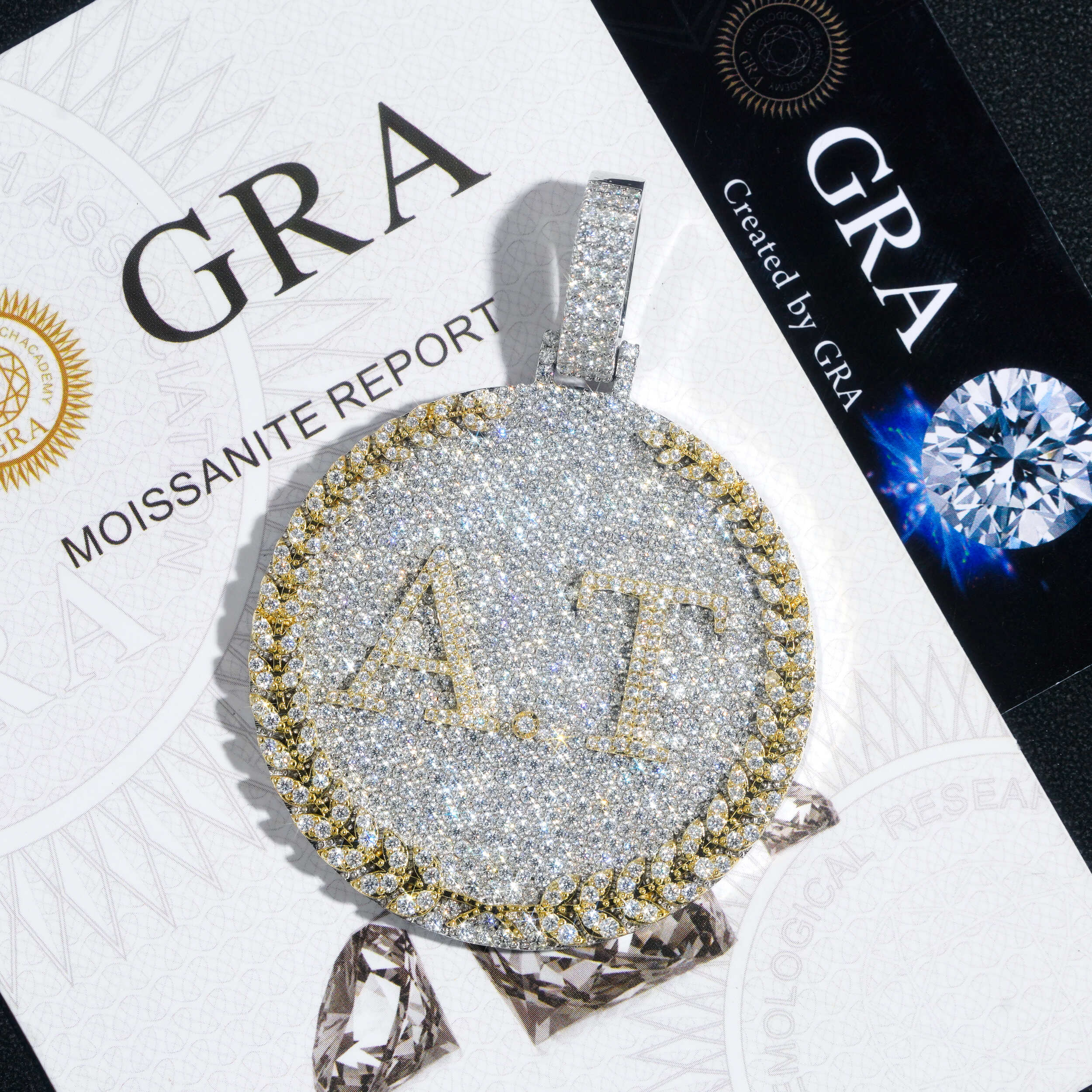 pendentif rond1