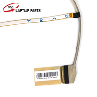 40-Pin LCD LVDS Bildschirmkabel Laptop-Ersatzteile für GF75 MS-17F3 MS17F3 LCD LVDS EDP Bildschirm Flexkabel K1N-3040203-H39