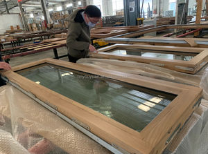 आधुनिक मुक्त स्थायी सनरूम एल्यूमीनियम सोलेरियम ग्रीनहाउस रूढ़िवादी रिट्रेटेबल ग्लास घर विला के लिए - Product Image 5