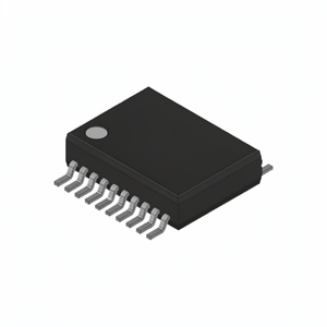 74LVT240MSA Buy Online Electronic Components 20 SSOP Original One Stop Service Logic - Product Image 1