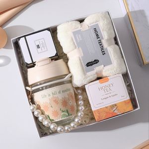 Ensemble cadeau d'entreprise personnalisé sur mesure pour hommes et femmes, mariage, Saint-Valentin, Nouvel An chinois - Product Image 2
