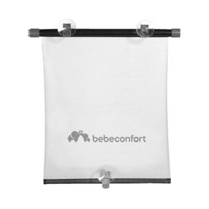 Pare-soleil de voiture multifonctionnel Bebeconfort certifié R129, 0-4 ans, noir, 1 pièce, pare-soleil de pare-brise - Product Image 1