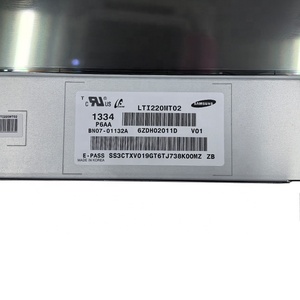 <span class=keywords><strong>Samsung</strong></span> LTI220MT02 Señalización digital <span class=keywords><strong>Pantalla</strong></span> transparente <span class=keywords><strong>Pantalla</strong></span> pública de <span class=keywords><strong>22</strong></span> <span class=keywords><strong>pulgadas</strong></span> Panel LCD transparente LTI220MT02 - Product Image 4
