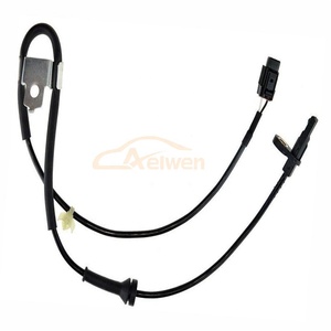 Abs Wheel <strong>Speed</strong> <strong>Sensor</strong> Used for <strong>SUZUKI</strong> SPLASH; OPEL AGILA (B) -FL/RL OE NO 56220-51K00 47 09 219 56210-51K00 47 09 215 - Product Image 2