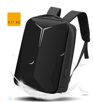 Sac à dos professionnel pour ordinateur, grande capacité, multifonction, pour voyages et école, impression de logo disponible, idéal pour l'extérieur