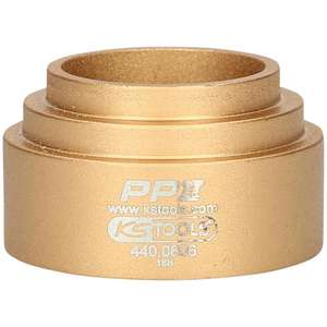 KS เครื่องมือศูนย์กลาง, Ø 47.5มม - Product Image 3