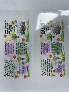 Enveloppes de tasse pour 14oz 16oz vente chaude sur <span class=keywords><strong>amazon</strong></span> prêt à expédier conception de logo personnalisé disponible - Product Image 4