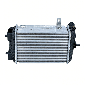 <span class=keywords><strong>Intercooler</strong></span> 28271-2A530 28271-2A440 pour <span class=keywords><strong>Hyundai</strong></span> <span class=keywords><strong>Tucson</strong></span> pour Sportage 1.7 2.0 CRDi Diesel - Product Image 3