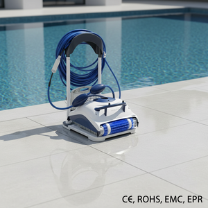 <span class=keywords><strong>Robot</strong></span> automático de limpieza de <span class=keywords><strong>piscinas</strong></span> a precio barato al por mayor, <span class=keywords><strong>robot</strong></span> aspirador, <span class=keywords><strong>robot</strong></span> aspirador - Product Image 2