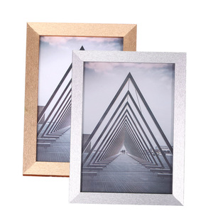 Wholesale Custom 8x10 MDF Wood Picture <strong>Frame</strong> White Decorative <strong>Other</strong> <strong>Frames</strong> Wall <strong>Frame</strong> for Photos Wall Decor - Product Image 1
