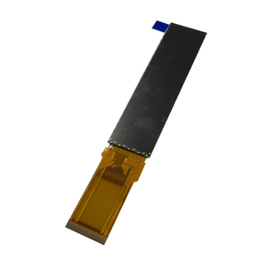 Écran LCD TFT à barre de 3,7 pouces 240*960 IPS SPI/RGB 40 broches pour contrôle industriel - Product Image 5