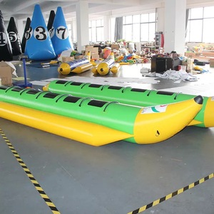 Léger et facile à transporter, prêt à vous emmener dans vos aventures aquatiques à tout moment, avec des formes variées et des couleurs vives - Product Image 4