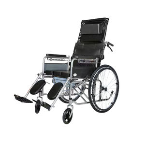 Fauteuil roulant ergonomique en acier de <span class=keywords><strong>style</strong></span> américain, meilleure vente - Product Image 6