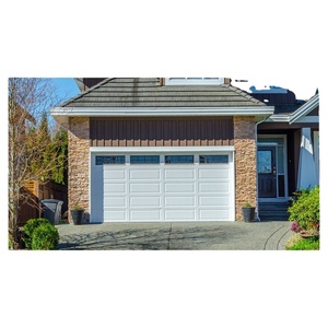 <span class=keywords><strong>Porte</strong></span> <span class=keywords><strong>de</strong></span> <span class=keywords><strong>garage</strong></span> électrique Prima pour <span class=keywords><strong>porte</strong></span> d'entrée, cour, <span class=keywords><strong>garage</strong></span>, <span class=keywords><strong>jardin</strong></span>, lampes solaires - Product Image 1