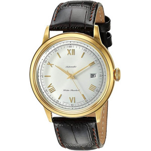 Nuevo Reloj de Vestir para Hombre Oem de 40 mm, Reloj de Lujo de Moda Automático Mecánico de Negocios con Cristal de Zafiro y Calendario - Product Image 1