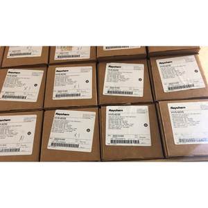 ท่อหดความร้อนโพลีโอเลฟิน HVS-823S สำหรับฉนวนเชื่อมต่อสายไฟฟ้าแรงสูง 5/8kV สำหรับตัวนำขนาด 250-350 AWG เส้นผ่านศูนย์กลางภายใน 14-23 มม. เส้นผ่านศูนย์กลางภายนอก 46 มม. - Product Image 5