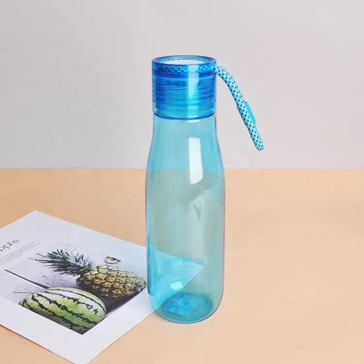 नई आगमन प्लास्टिक पेय की बोतलें, पीने की बोतलें कस्टम, पर्यावरण के अनुकूल पेय की बोतलें
