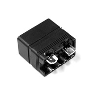 Nouvelle prise de charge EV Standard nationale 2 + 4 connecteur mâle adapté au véhicule électrique de vélo électrique de charge de batterie au Lithium