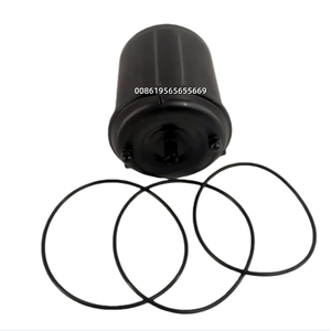 <span class=keywords><strong>Filtre</strong></span> à <span class=keywords><strong>huile</strong></span> d'assemblage avec logo personnalisé, <span class=keywords><strong>prix</strong></span> d'usine, BC7326 1948919 P574862 CS41008 CS41044 1922496 P550952 pour pièces de moteur MX11 MX13 - Product Image 3